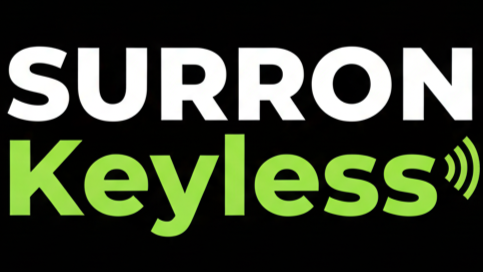 Surron keyless